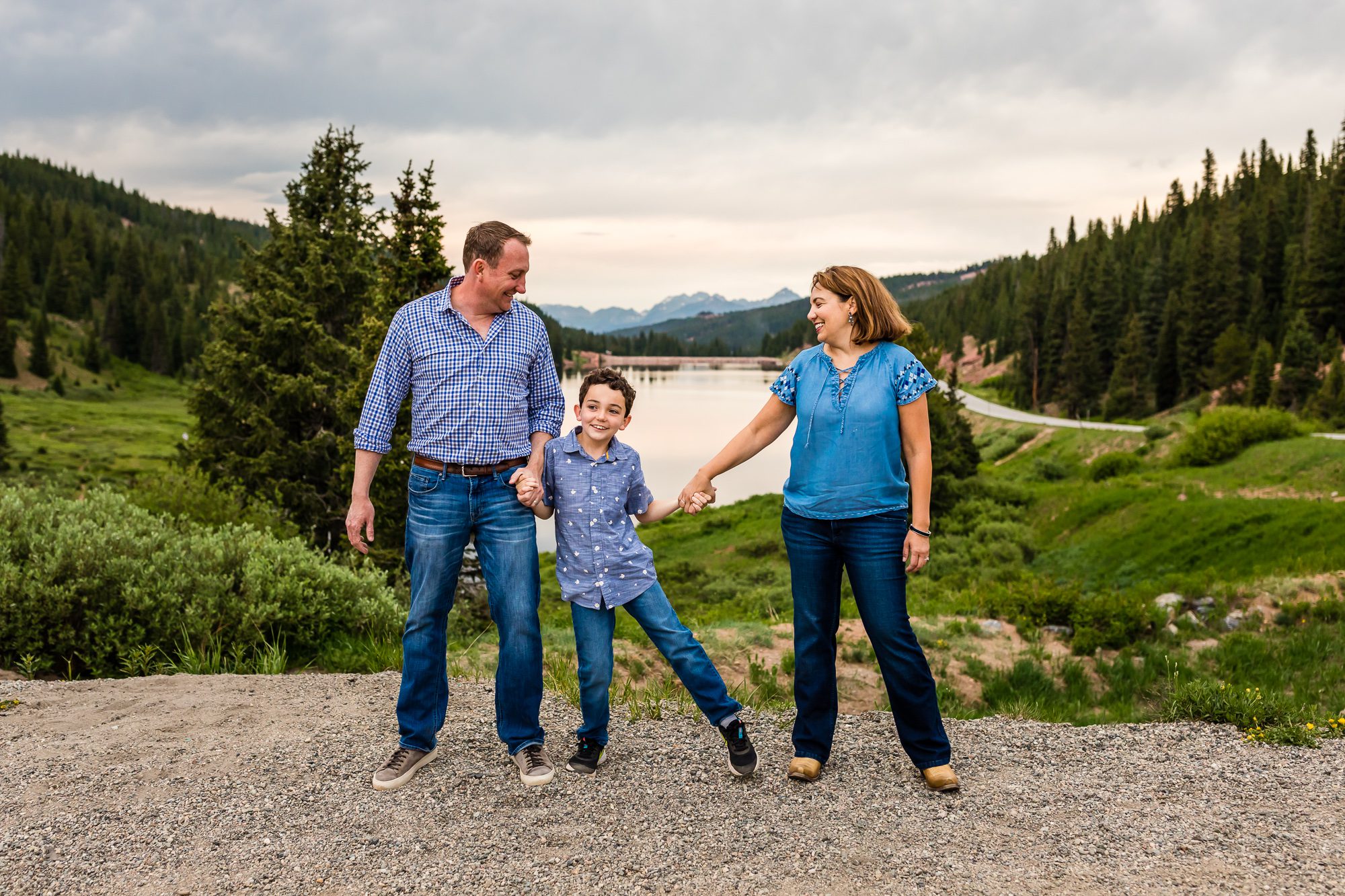 Vail Colorado Photographer