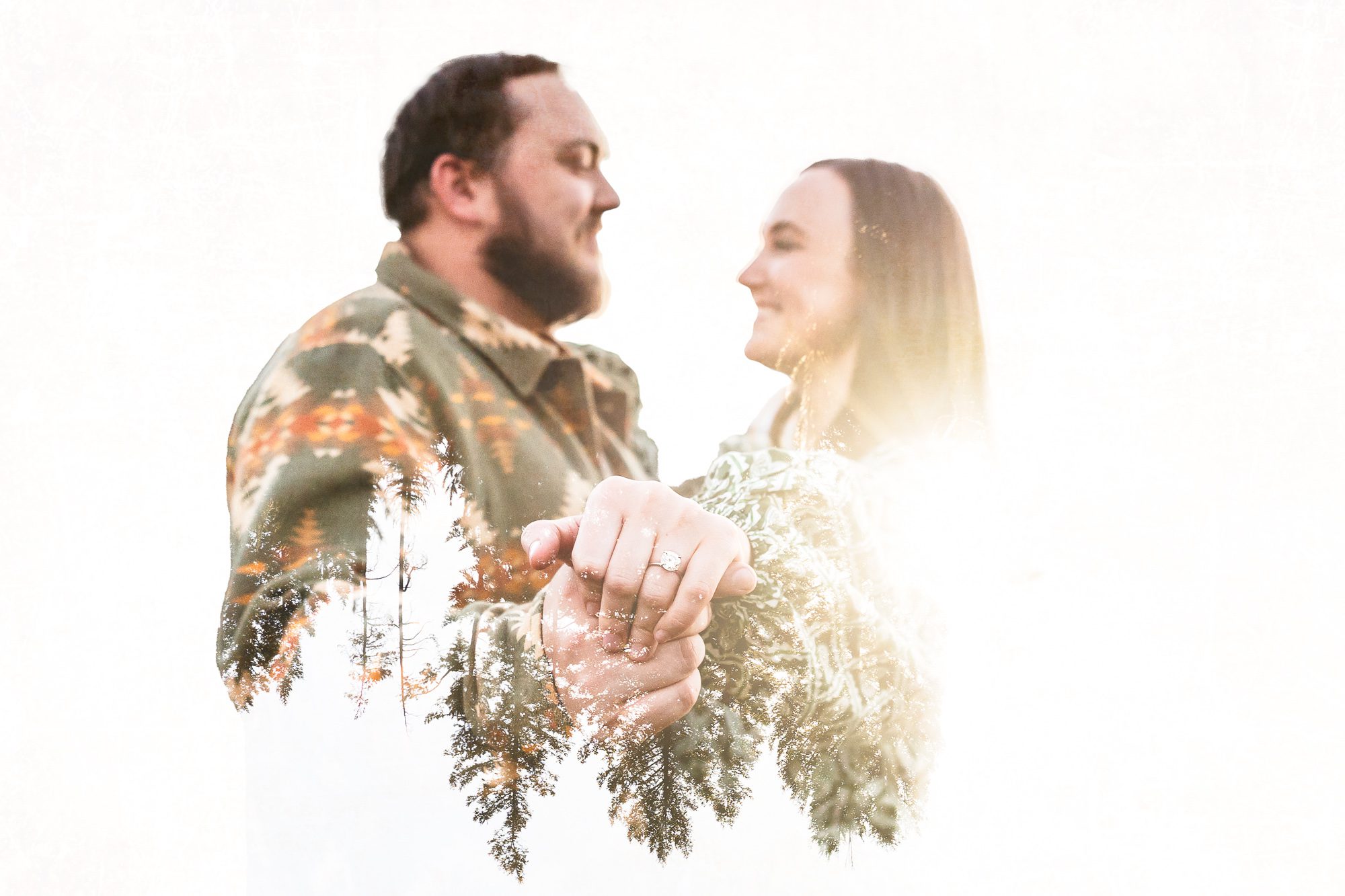 Sapphire Point and Dillon Reservoir Engagement Session with Colorado LIfestyle Photography