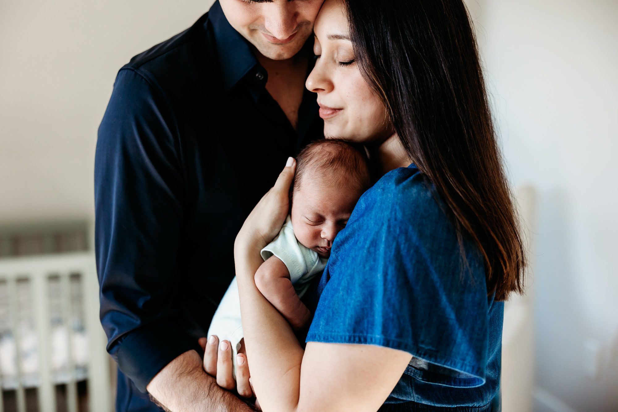 Newborn Photography in Erie Colorado