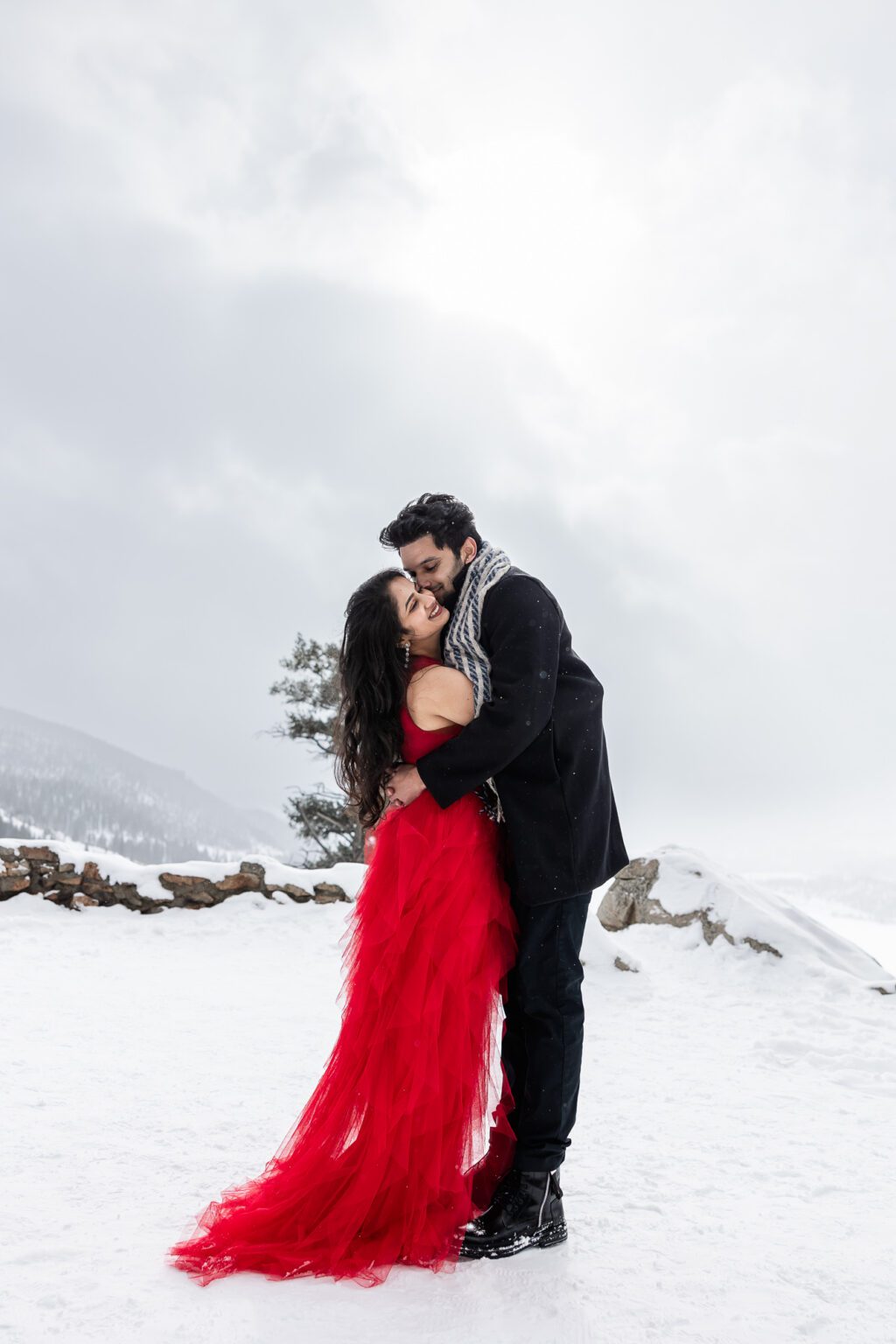 sachin and babi light blue dress Rudy + Deana, a Desert Engagement — Alicia Lucia Photography: Albuquerque  and Santa Fe New Mexico Wedding and Portrait Photographer