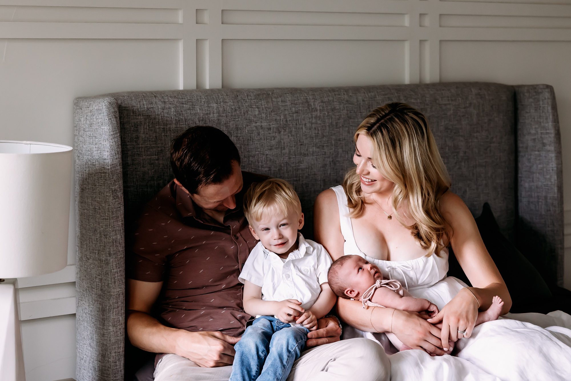 Denver Family and Newborn Photographer