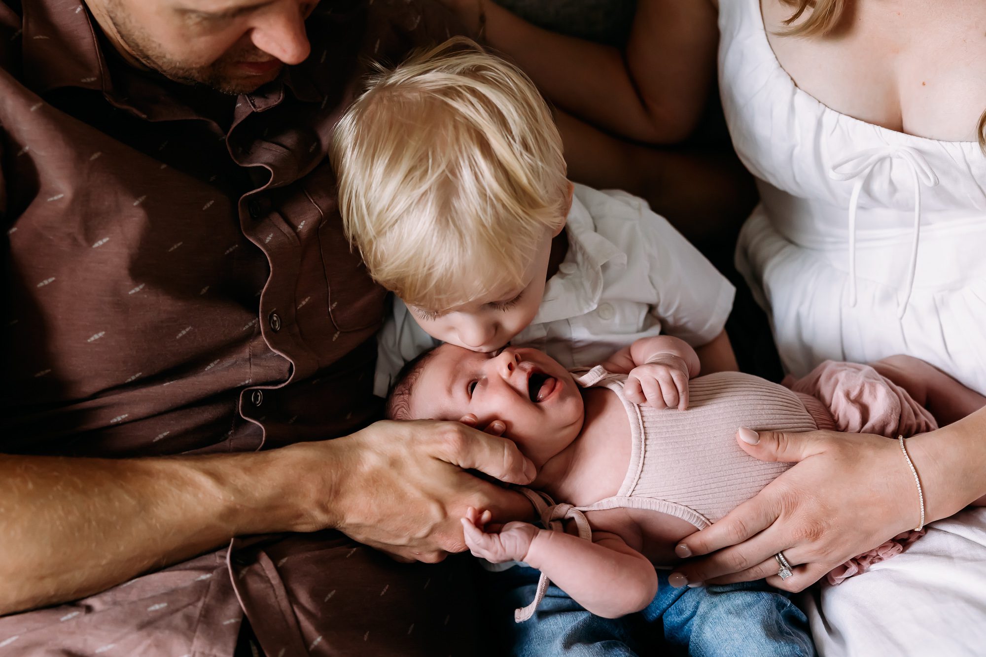 Denver Family and Newborn Photographer