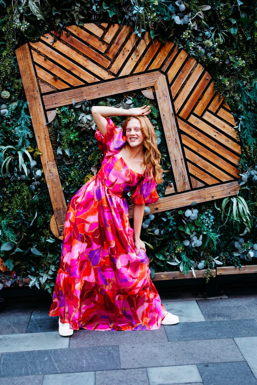 Downtown Denver Senior Pictures | Colorado Lifestyle Photography