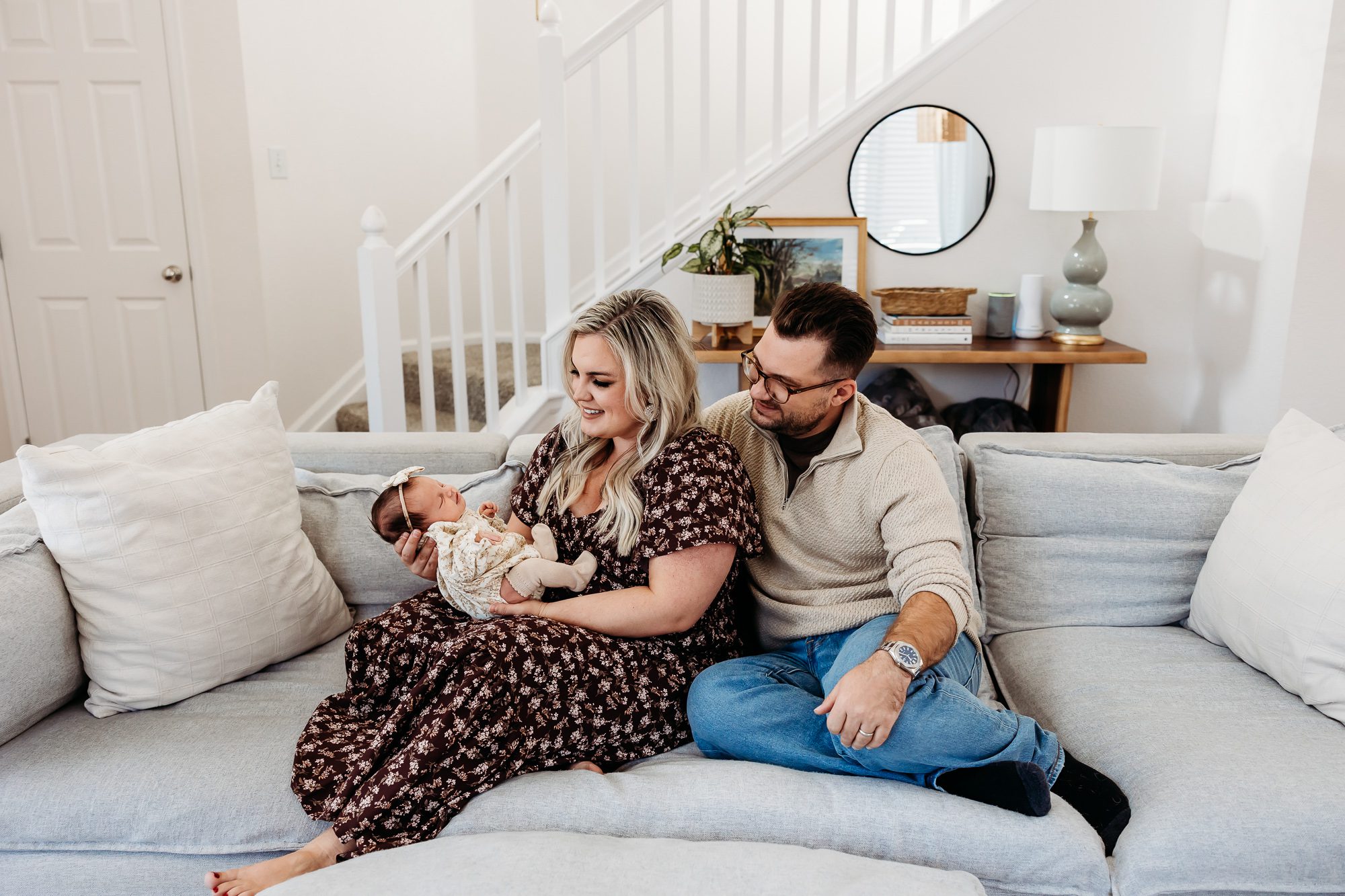 When to Schedule Your Newborn Session with Colorado Lifestyle Photography
