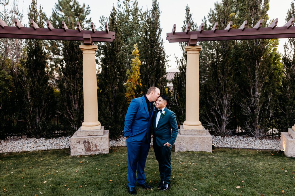 Fall Wedding at The Retreat at Solterra with Colorado Lifestyle Photography