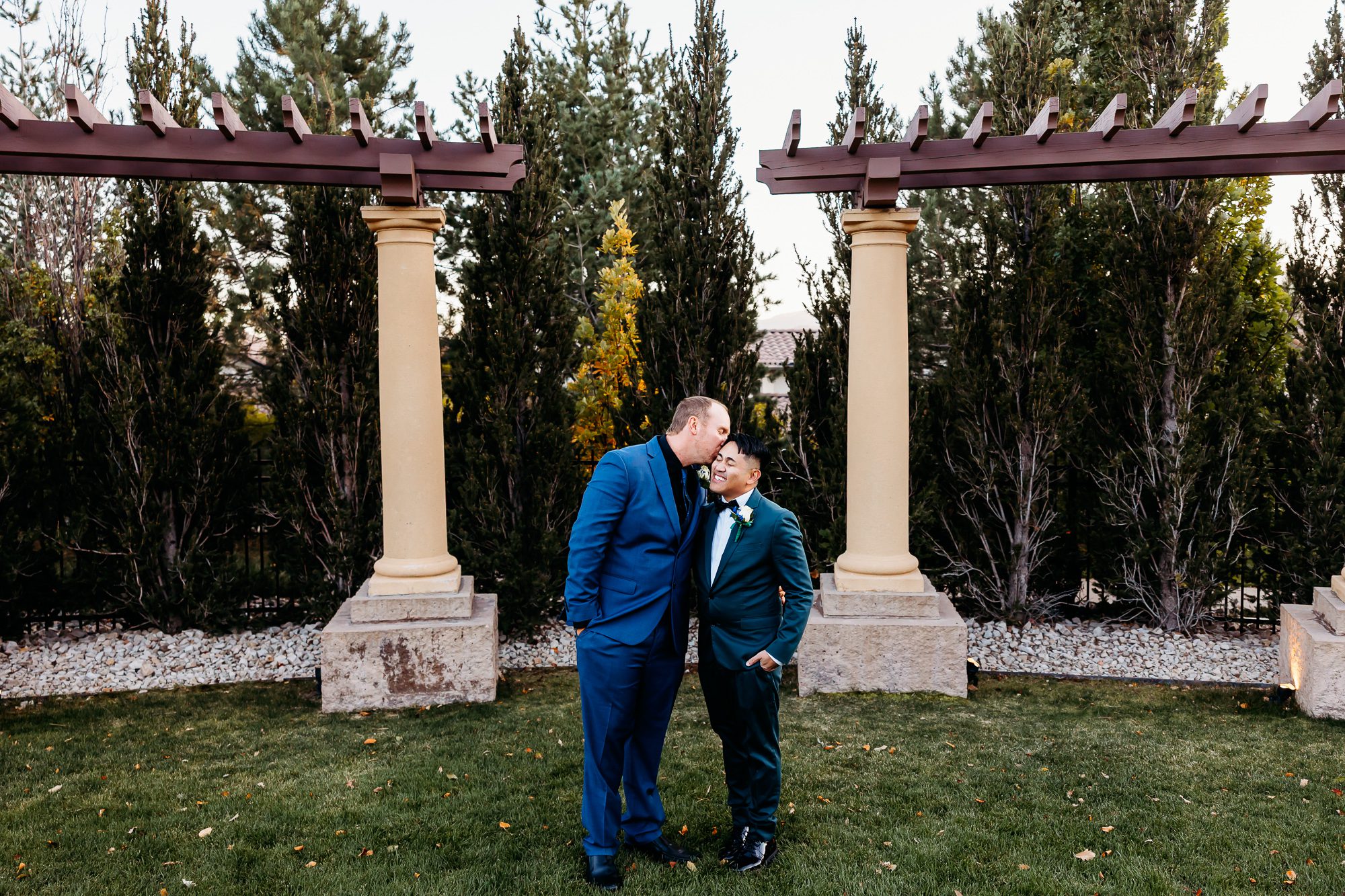 Fall Wedding at The Retreat at Solterra with Colorado Lifestyle Photography
