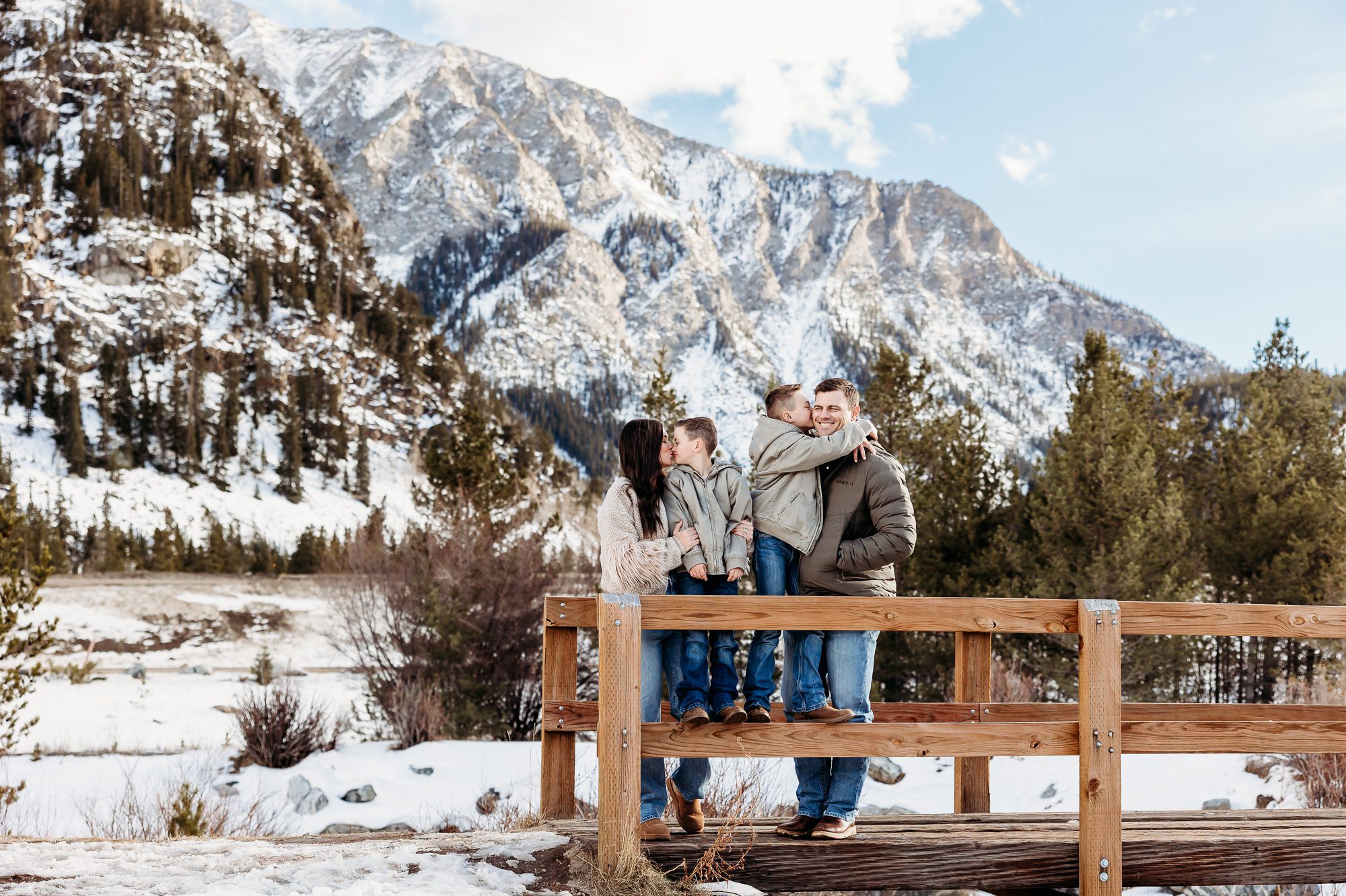 Colorado Lifestyle Photography