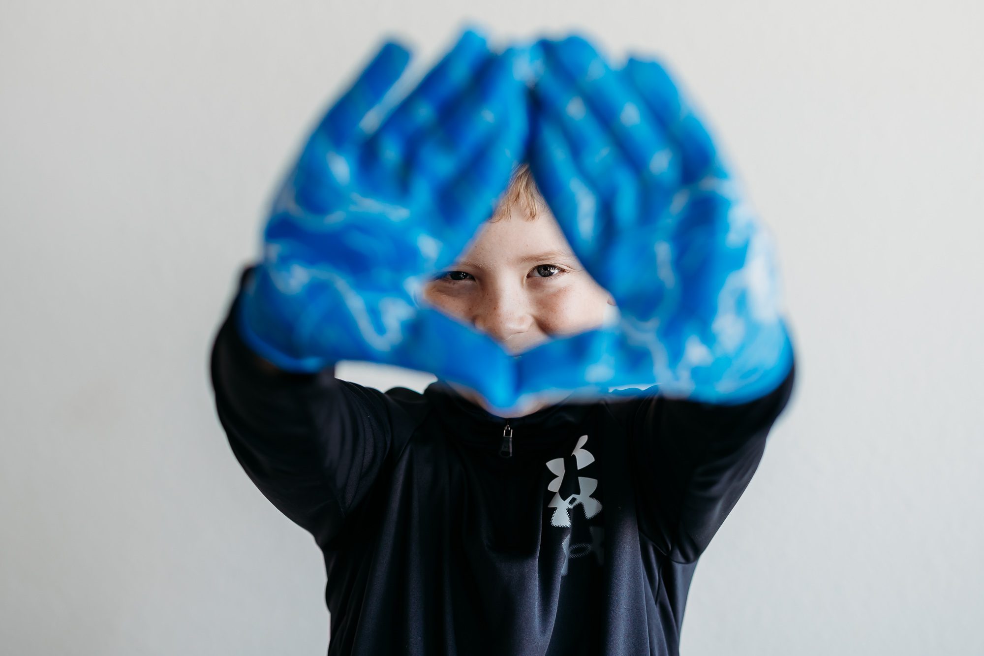 Colorado Lifestyle Photography 11 year old boy photoshoot